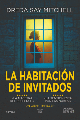 HABITACIN DE INVITADOS