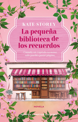 PEQUE�A BIBLIOTECA DE LOS RECUERDOS