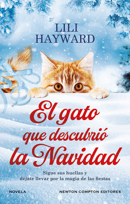 GATO QUE DESCUBRI� LA NAVIDAD