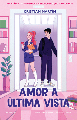 AMOR A LTIMA VISTA