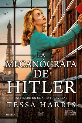 MECANGRAFA DE HITLER