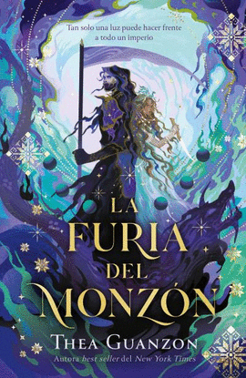 FURIA DEL MONZN