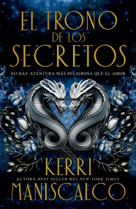 TRONO DE LOS SECRETOS