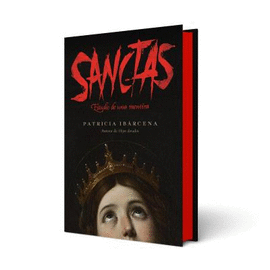 SANCTAS ESTUDIO DE UNA MENTIRA