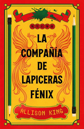 COMPA��A DE LAS LAPICERAS F�NIX