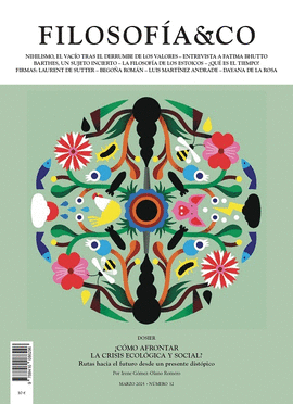 REVISTA FILOSOFA & CO N 12