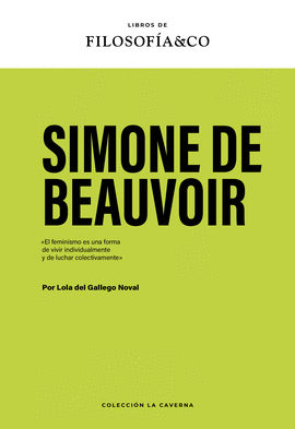 SIMONE DE BEAUVOIR