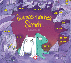 BUENAS NOCHES SIMN