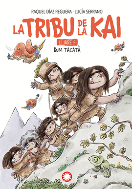 TRIBU DE LA KAI