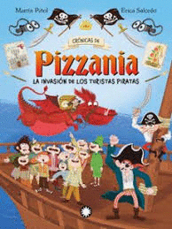 CR�NICAS DE PIZZANIA (3) LA INVASI�N DE LOS TURISTAS