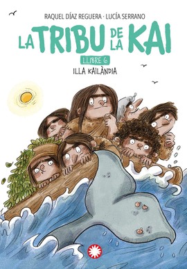 TRIBU DE LA KAI (6) ILLA KAIL�NDIA