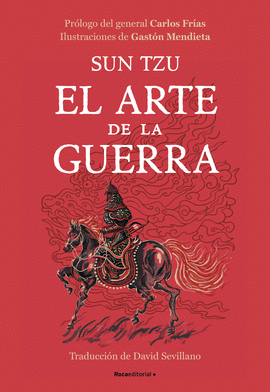 EL ARTE DE LA GUERRA (EDICIN ILUSTRADA)