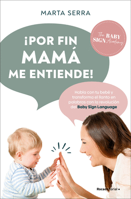 POR FIN MAM� ME ENTIENDE!