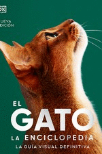 GATO LA ENCICLOPEDIA DEFINITIVA