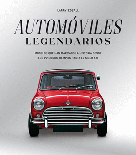 AUTOMVILES LEGENDARIOS