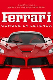 FERRARI CONOCE LA LEYENDA