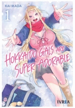 HOKKAIDO GALS ARE SUPER ADORABLE (1)