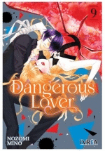 DANGEROUS LOVER (9)