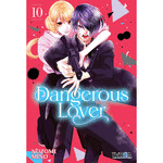 DANGEROUS LOVER (10)