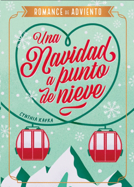 UNA NAVIDAD A PUNTO DE NIEVE