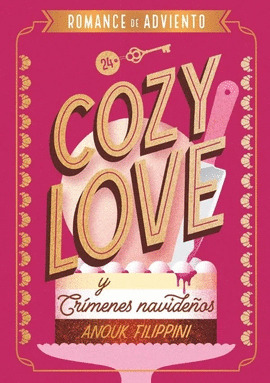 COZY LOVE Y CR�MENES NAVIDE�OS