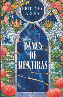 DANZA DE MENTIRAS