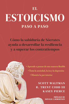 ESTOICISMO PASO A PASO