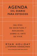 AGENDA DE DIARIO PARA ESTOICOS (ED. LIMITADA 2027)