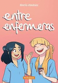 ENTRE ENFERMERAS