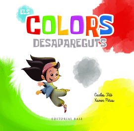 COLORS DESAPAREGUTS