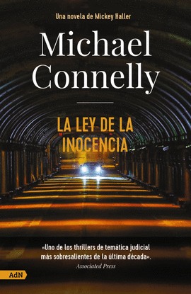 LEY DE LA INOCENCIA (BOLSILLO)