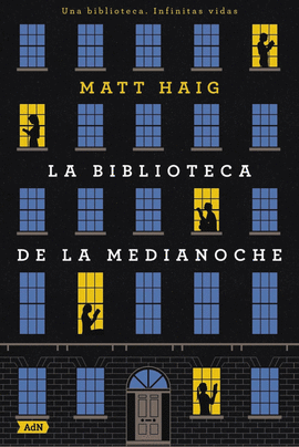 BIBLIOTECA DE LA MEDIANOCHE (EDICIN BOLSILLO)