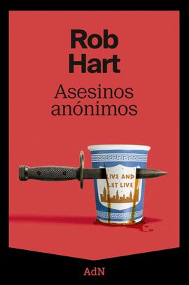 ASESINOS ANNIMOS