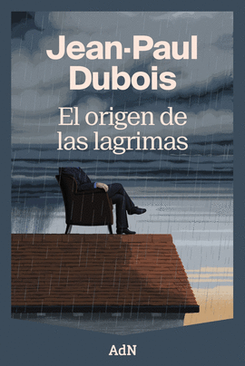 EL ORIGEN DE LAS LGRIMAS