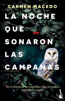 NOCHE QUE SONARON LAS CAMPANAS