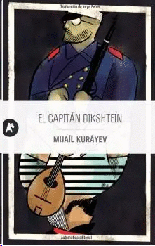 EL CAPITN DIKSHTEIN