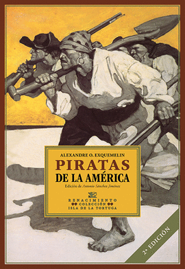 PIRATAS DE LA AM�RICA