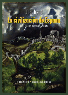LA CIVILIZACI�N DE ESPA�A