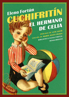 CUCHIFRITN, EL HERMANO DE CELIA