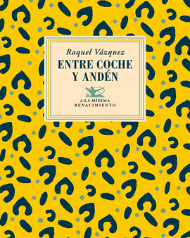 ENTRE COCHE Y AND�N