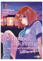 THE TUNNEL TO SUMMER THE EXIT OF GOODBYES ULTRAMARINE (2)