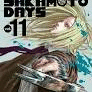 SAKAMOTO DAYS (11)