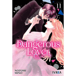 DANGEROUS LOVER (11)