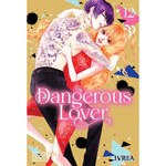 DANGEROUS LOVER (12)