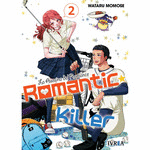 ROMANTIC KILLER LA ASESINA DEL ROMANCE (2)