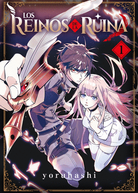 REINOS DE LA RUINA (1)