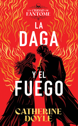DAGA Y EL FUEGO
