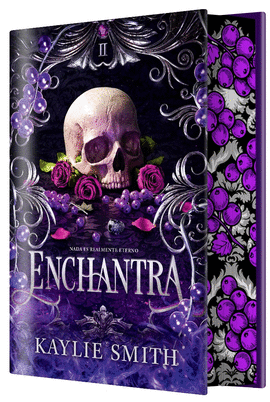 ENCHANTRA (EDICIN ESPECIAL LIMITADA)