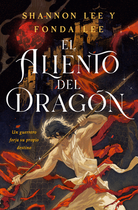 ALIENTO DE DRAGN