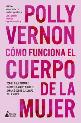 C�MO FUNCIONA EL CUERPO DE LA MUJER